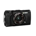 thumbnail image 3 of Olympus Tough TG-6 Digital Camera (Black), 3 of 6