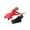 Girl (rde), variant on Witch and wizard broom car decorations,Motion Activated Dashboard Decor That Drifts & Spins,fun gifts for car enthusiasts.