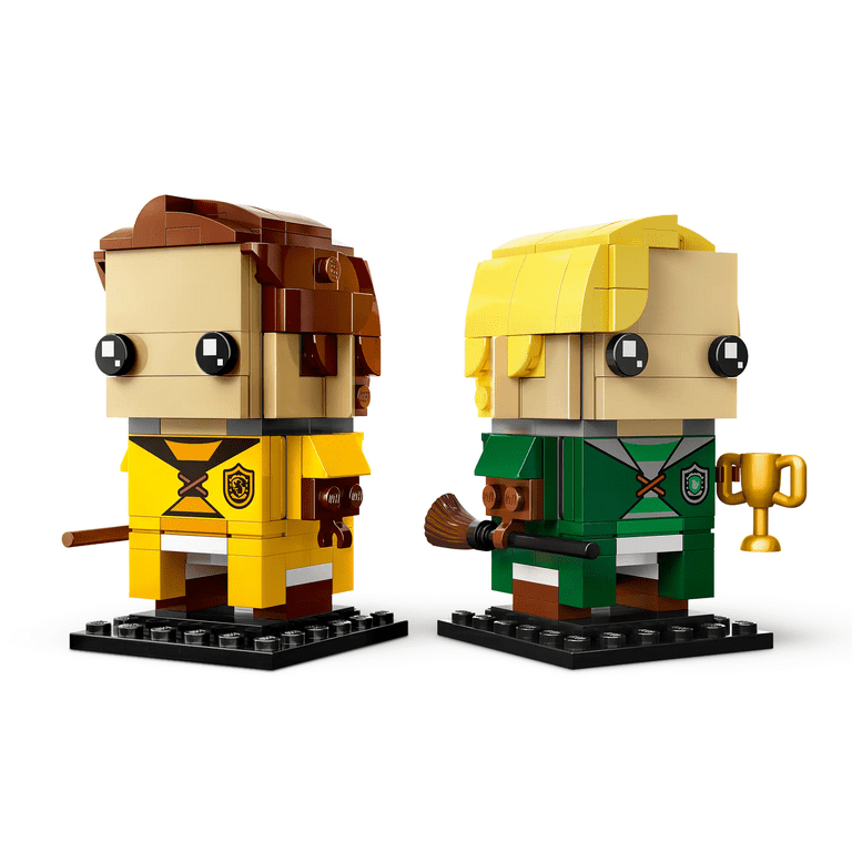 LEGO BrickHeadz – Are They Worth Collecting?
