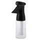 thumbnail image 1 of 200ML Botella de de peluquería vacía Herramienta de rociador de agua de peluquero de salón Negro Zulema Botella de spray de peluquería, 1 of 8
