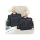 thumbnail image 5 of Para PS4 PS4 Pro Slim Game System Bag para consola PlayStation 4 bolso de hombro para llevar, 5 of 5