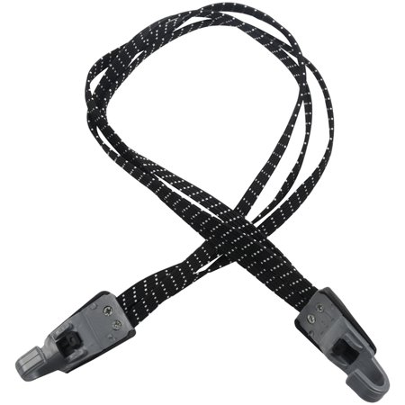 

Outdoor Bicycle Luggage Rope Cycling Bike Mountain Elastic Straps Cord Hooks Carry Bag 0.68 Meters Bicycle Accessories And Equipment