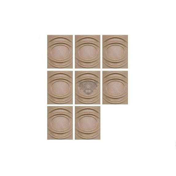 ELEMENT TDI RAIL COVER SHORT FDE