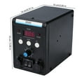 thumbnail image 5 of Eastbuy 2 in 1 Soldering Station 8586 Digital Display, 5 of 11