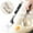 B1_Black 11.42", variant on FURNIX 2026 Upgrade Meat Tenderizer,20-Pin Stainless Steel Meat Needle,Dual-Ended Steak Tool,Quick Marination,Ergonomic Extended Handle,Durable Kitchen Gadget