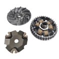 thumbnail image 4 of Motorcycle Engine Clutch for K44 Drive Plate Assembly/K44 Clutch, 4 of 5