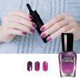 thumbnail image 1 of Esmalte de uñas de gel Clearance (Buy 2 get 1 free) Esmalte de uñas untuoso y cálido para un esmalte de uñas duradero, que no se cuece ni se pela 10ml, 1 of 3