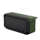 thumbnail image 2 of Altavoz de sonido envolvente impactante de 360 ° 24H Play-time 4 PlayMode IPX7 Altavoz portátil Bluetooth 5.0 para acampar al aire libre Montar en la playa, 2 of 7