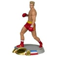 thumbnail image 3 of McFarlane Toys Rocky IV Movie Ivan Drago on Stable Base 6-Inch Detailed Posed Figure with Printed Backdrop, 3 of 7