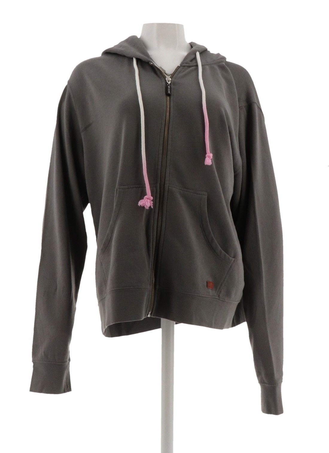 peace love world hoodie