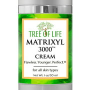 Matrixyl Anti Aging Moisturizer - The BEST Anti Aging, Anti Wrinkle Skin Brightening Moisturizer