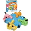 Hungry Hungry Hippos Tabletop Game (Packaging May Vary)