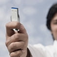 thumbnail image 1 of "Expérience Transfert de Données Rapide avec Notre Interface Clé USB en Métal pour Mobiles!", 1 of 3