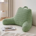 thumbnail image 1 of Respaldo Reading Pillow Blissful Diary con espuma viscoelástica, 1 of 8