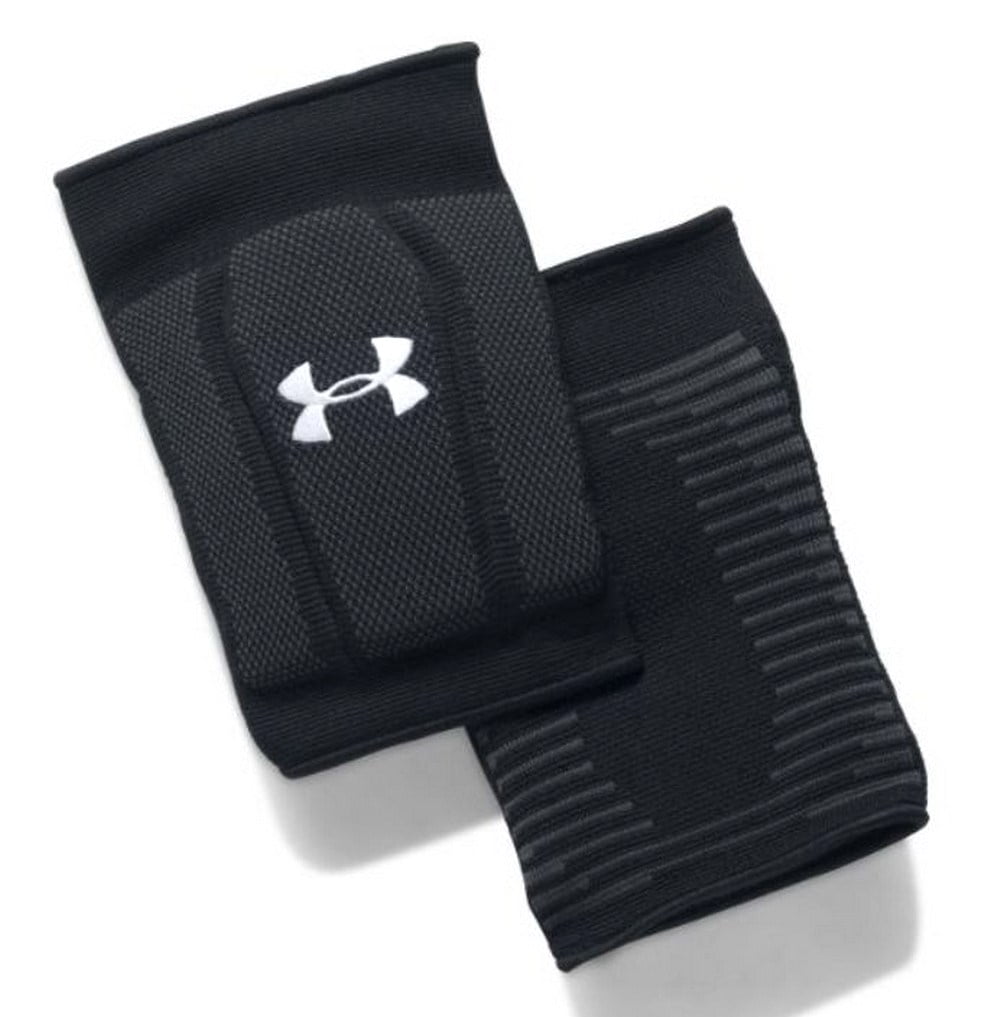 Under Armour Women's 2.0 Knee Pads Volleyball Leg Protective Equipment ...