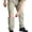 X6/Khaki, variant on Rggeeun Mens Casual Pants Men's Convertible Hiking Pants Lightweight Zip Off Breathable Cargo Pants For Outdoor Fishing Comfortable