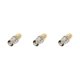 thumbnail image 3 of Kearding Conectores SMA a BNC adaptador de larga distancia bajo consumo de energía convertidor de antena ligero 1 Uds Type1 NO1, 3 of 6