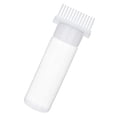 thumbnail image 4 of Comb Applicator Bottle Multifunctional Hair Dye Bottle Applicator Brush White, 4 of 8