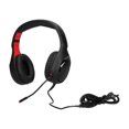 thumbnail image 3 of SOMIC Stereo Gaming Headset Adjustable Dual Mode Gaming Headphones with Mic LED Light for Laptop, 3 of 5
