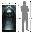thumbnail image 6 of The Nun 30'x60' Poster Beach Towel, 6 of 6