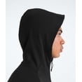 thumbnail image 3 of Sudadera con capucha The North Face TNF Performance Fleece para hombre, color negro, 3 of 6