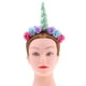thumbnail image 3 of Niños Niñas Cuerno Flor Headwear Party Headwear Accesorios, 3 of 8