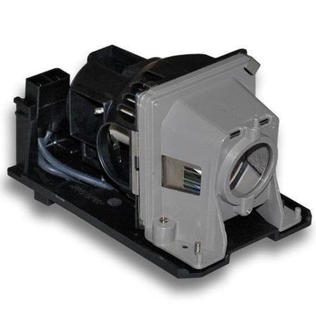 NEC NP115+ Original Lamp/Bulb with Generic Housing for NEC Projector with 90 Days Replacement Warranty