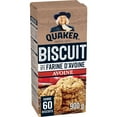 thumbnail image 2 of Quaker Oat Flour Cookie Mix Oatmeal, 2 of 10