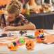 thumbnail image 3 of 10 Uds. Calabaza Shell PP Halloween calabaza Tricky Toys Mini decoraciones de fiesta en casa Hugtrwg Para estrenar, 3 of 9