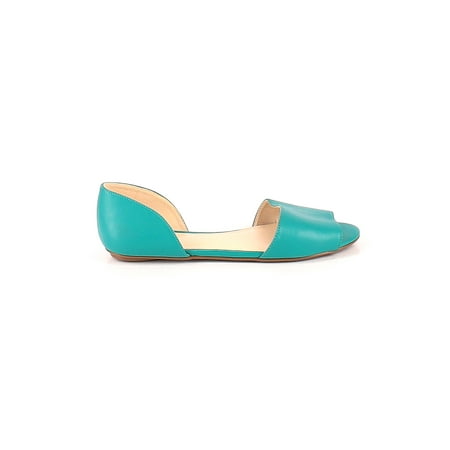 

Pre-Owned Nine West Women s Size 7 Flats