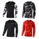 thumbnail image 2 of Envío gratuito, camiseta clásica de moto de montaña para equipo de motocross, maillot de enduro para hombre, maillot de ciclismo DH BMX para descenso, 2 of 4