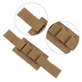 thumbnail image 2 of EDC bolsa almacenamiento banda elástica portátil botiquín de primeros auxilios herramienta organizar bolsa forro Ndcxsfigh Para Estrenar, 2 of 3