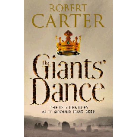 Pre-Owned The Giant's Dance