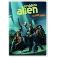 thumbnail image 1 of Resident Alien : Saison Trois, 1 of 1
