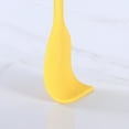 thumbnail image 4 of Koszal Portable Silicone Integrated Cream Cake Scraper Brush Set Kitchen Baking Tools, 4 of 7