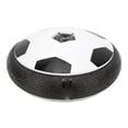 thumbnail image 3 of Balón de fútbol flotante anticolisión, divertido juguete con luz LED para perros y gatos., 3 of 14