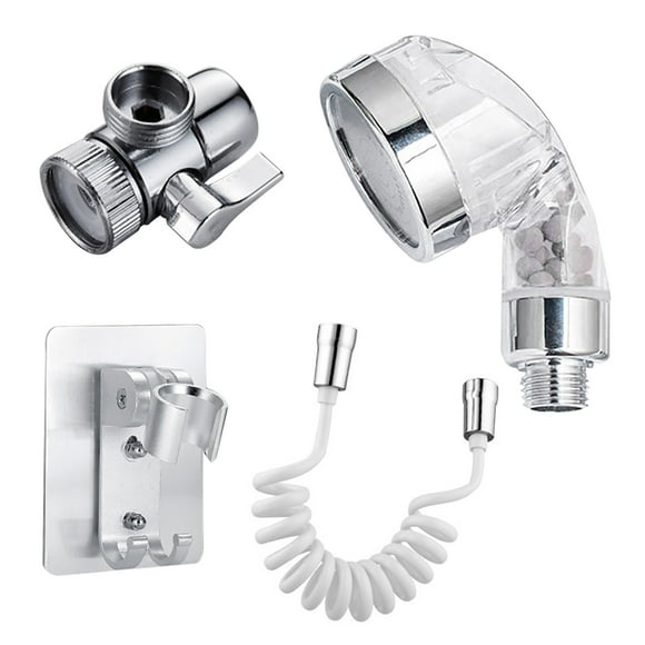 Hose Attachment Bathtub Faucet