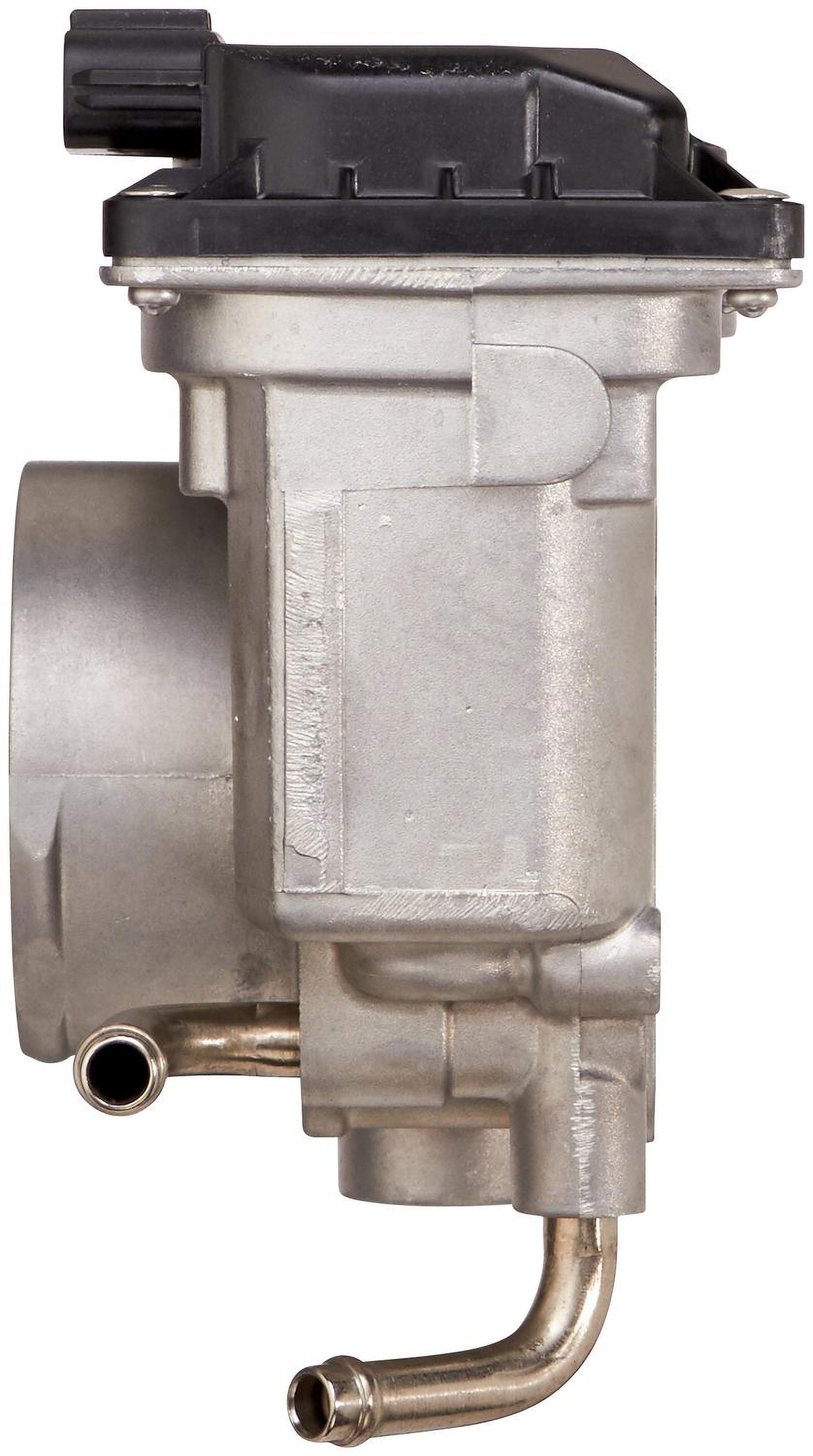 Spectra Premium TB1113 Fuel Injection Throttle Body Assemly (Electronic Throttle Body)