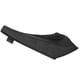 thumbnail image 5 of Guardabarros para capucha lado sello negro delantero limpiaparabrisas lado cubierta de extensión reemplazo para RAV4 13 a 18, 5 of 8
