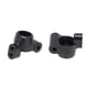 thumbnail image 2 of Aleación de aluminio de aleación de aluminio portador de aluminio Accesorios de automóviles con control remoto Actualización robusta Reemplazo del kit de ajuste para mini-T2.0 2WD 2 piezas Noticed FN001679-00, 2 of 5