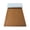 Light brown black, variant on LEMESMALL Boat Deck Flooring Sheet Teak Style Waterproof Non Slip Light Brown White Grooved Foam Mat for Marine Use