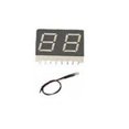 thumbnail image 1 of Workman LEDCHB-4233BA Replacement 2 Digit Channel Display, Blue, 1 of 1