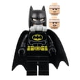 thumbnail image 3 of Figura Batman de LEGO DC Superheroes con moto acuática y Bat-a-rang, 3 of 7