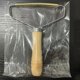 thumbnail image 1 of Raspador Mango de madera Quitapelos Ropa Quitapelos Abrigo Manual Cobre puro Afeitado doméstico Tweed Artefacto de eliminación de vello, 1 of 6