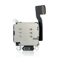 thumbnail image 1 of Lecteur de Carte Double Sim de Remplacement Compatible pour iPhone 13, 1 of 5