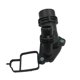 thumbnail image 4 of Conector de Tubería de Agua del Termostato del Refrigerante del Motor 11117800048 para E81 E90 E60 F10 N47 N47s N57 N57S, 4 of 9