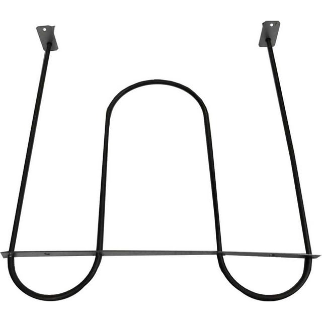 Y07431100 Whirlpool Oven Bake/Broil Element Replacement