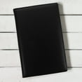 thumbnail image 2 of Paper Clipboard Clip Board Restaurant Check Card Board PU Clip Board Small Business Check Book, 2 of 6
