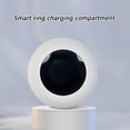 thumbnail image 2 of Universal Intelligent Rings Charging Station Case Fast Charging for R02 R03 R06, 2 of 7