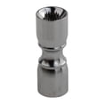 thumbnail image 3 of Siruishop 2 in 1 Cue Tip Tool Practical Multifunctional Repair Billiard Pool Stick Tip Gray, 3 of 8